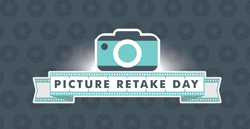 Picture Retake Day