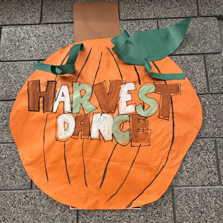 Harvest Dance 1
