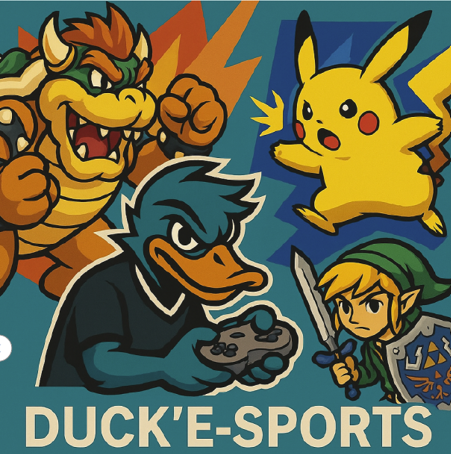 Duck'E-Sports