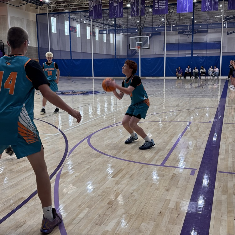 BoysBB vs Central 10