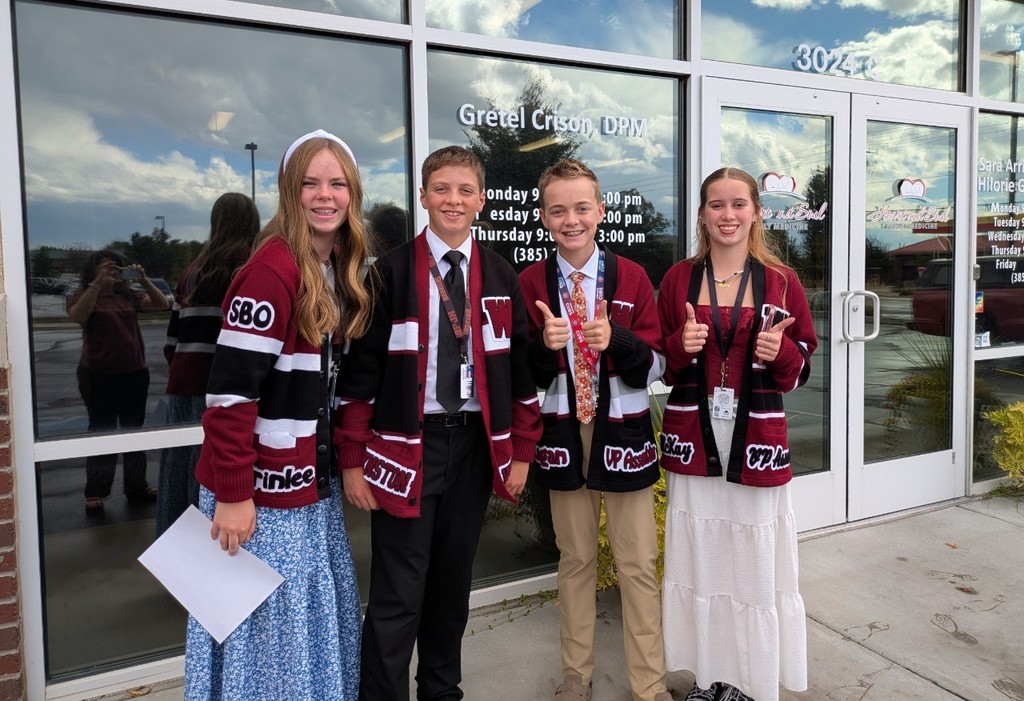 students looking for sponsors