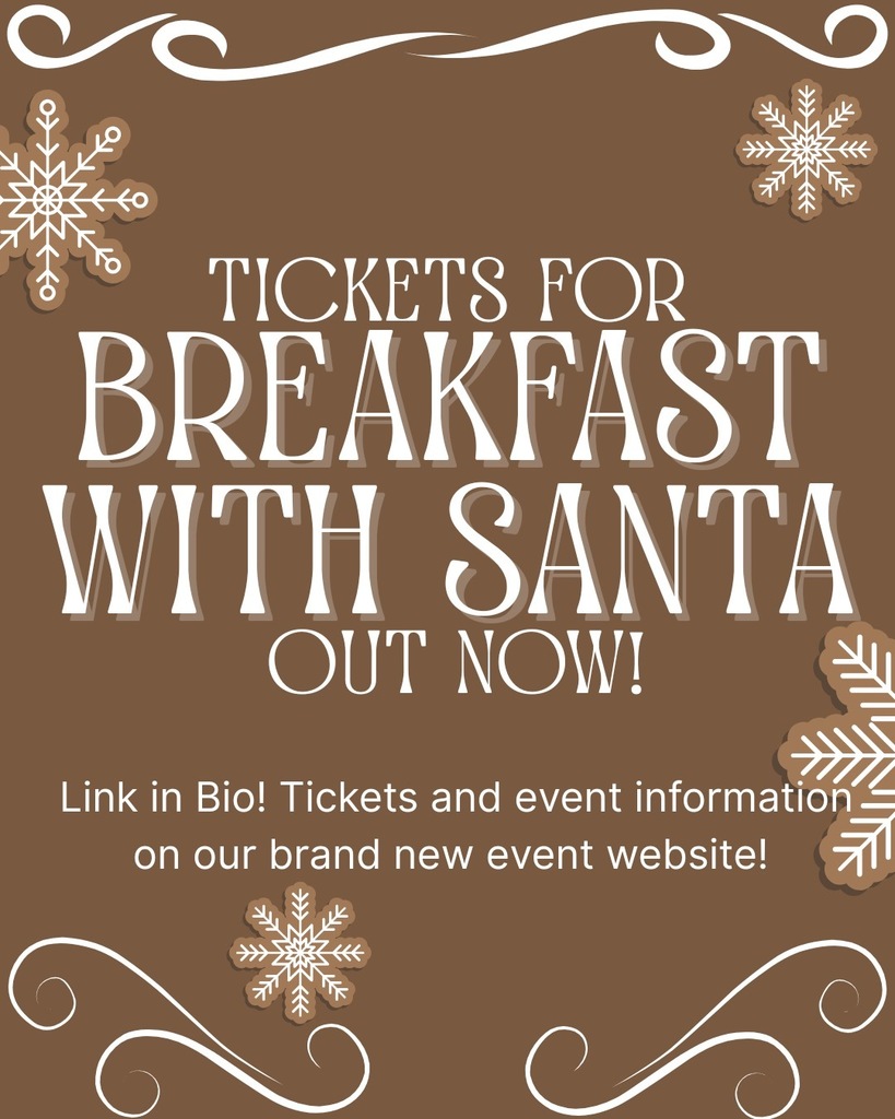 Breakfast with Santa Join us for our family friendly Breakfast with Santa!   Saturday, Dec 13, 2025 at 10:00 AM!   Enjoy a warm and welcoming atmosphere, festive flavors, and a special visit from Santa himself!