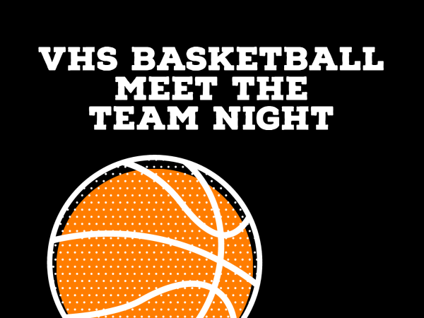 basketball clipart VHS basketball meet the team night