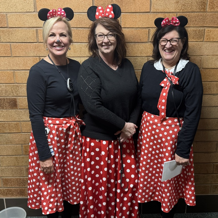 Minnie Mouse costumes