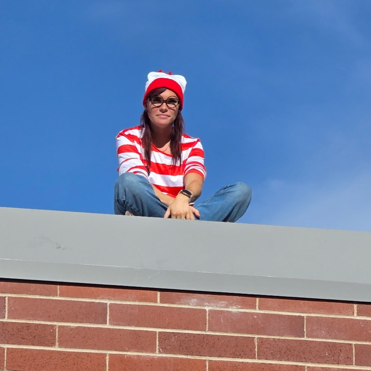 Waldo