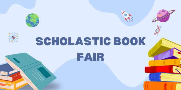 Scholastic Book Fair