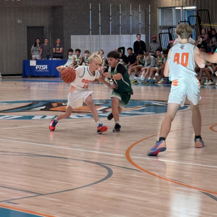 Boys BB vs NDJH 9