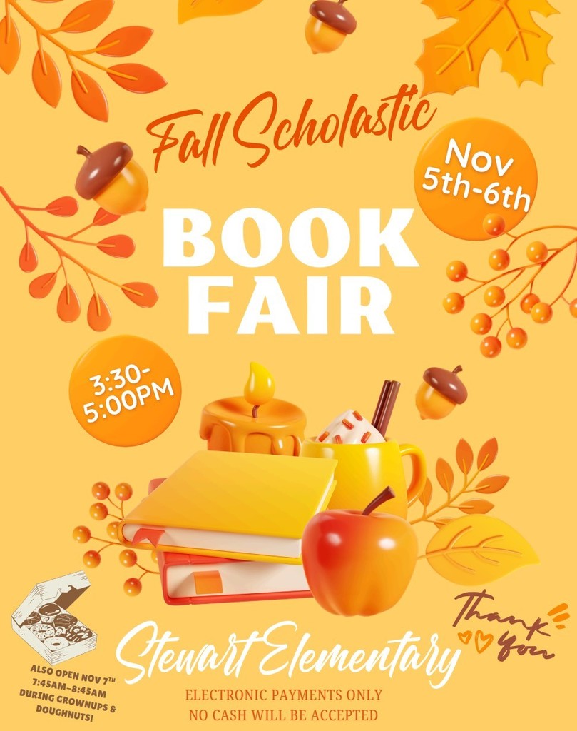 Book Fair
