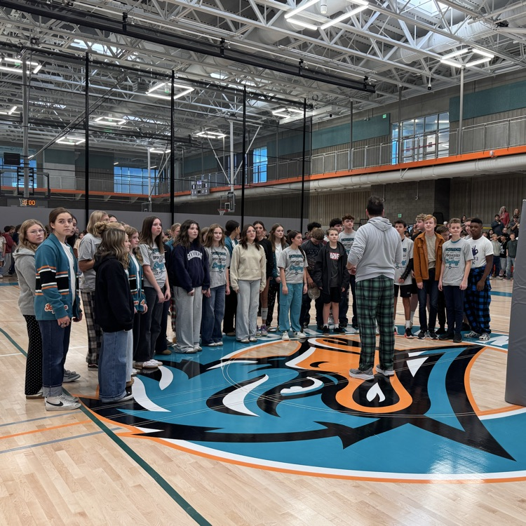 HJH Spirit Assembly 2