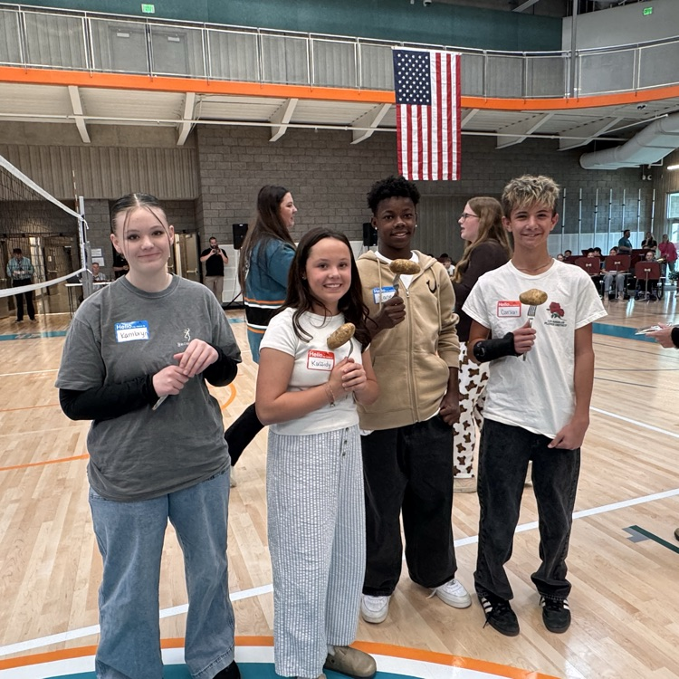 HJH Spirit Assembly 4