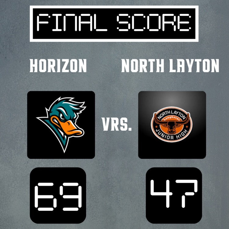 Boys BB Game vs NLJH 1