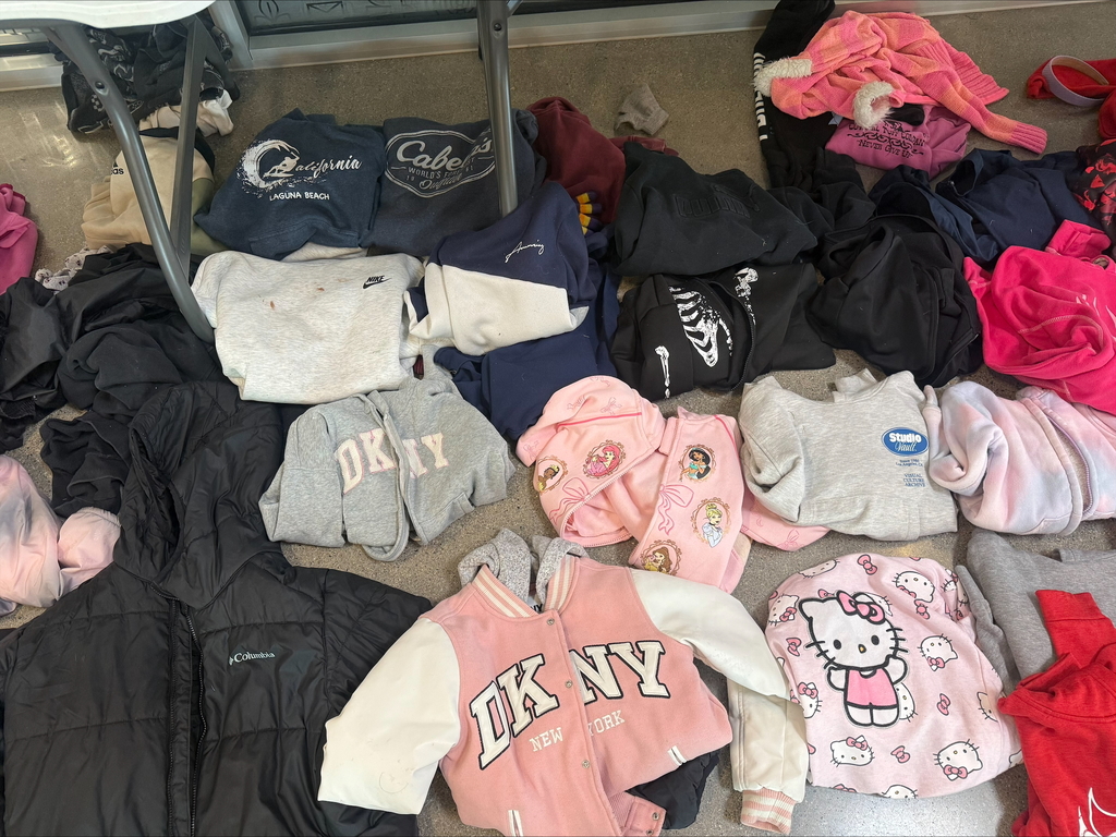 coats and sweaters with dkny