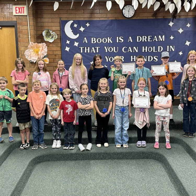 Reflections Participants and Winners