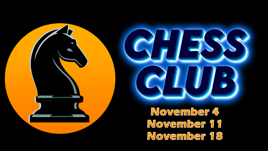 Chess Club