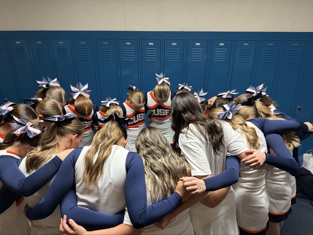 Cheer Showcase Nov 2025