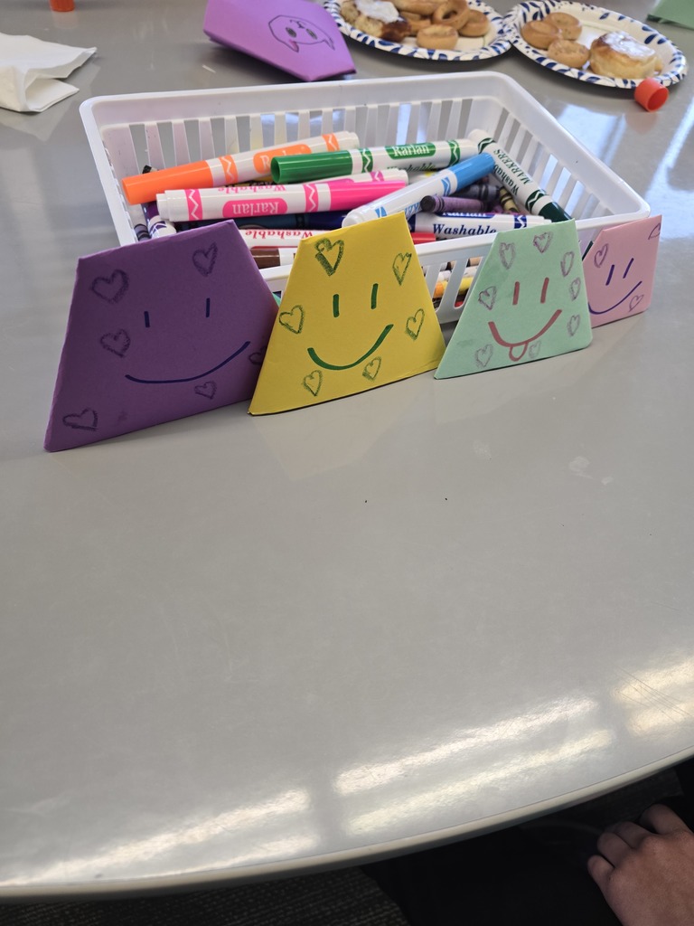 Nesting Dolls, Markers, treats from Russia