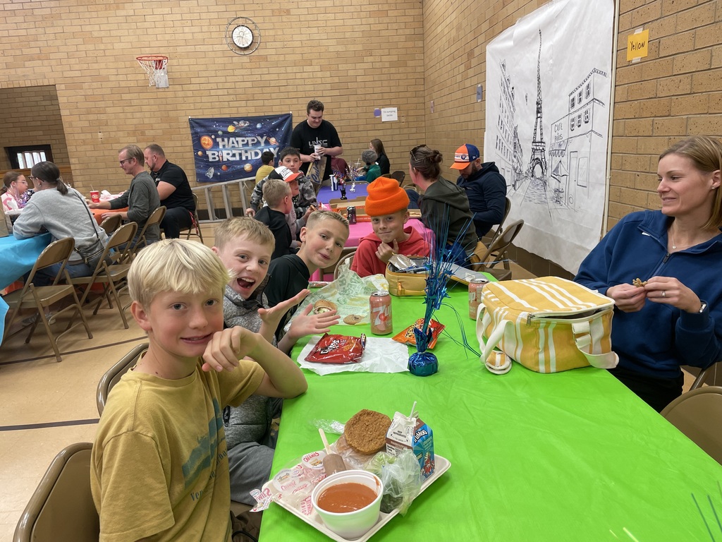 Birthday Tables for November