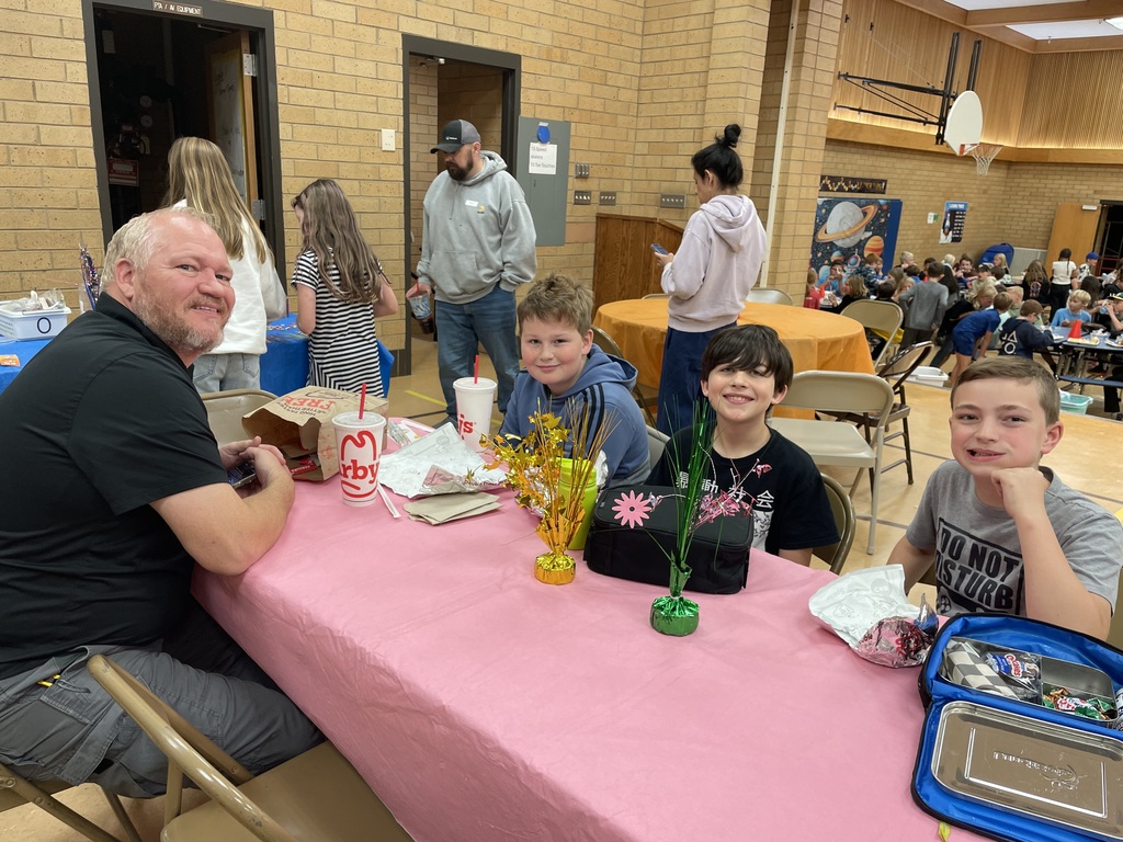Birthday Tables for November