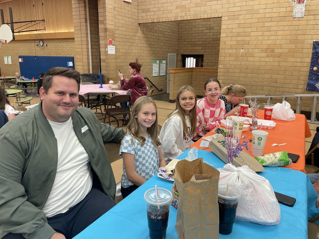 Birthday Tables for November