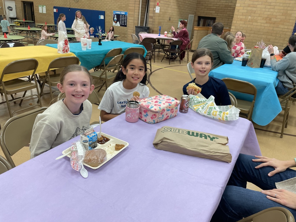 Birthday Tables for November