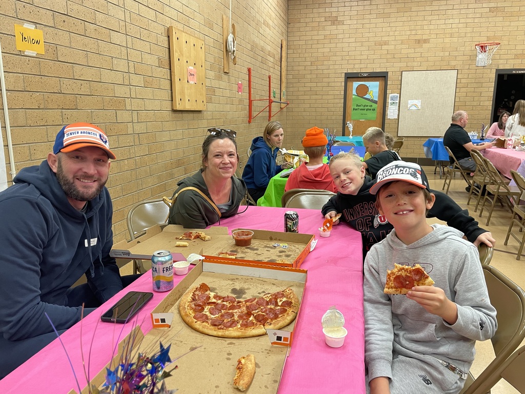 Birthday Tables for November