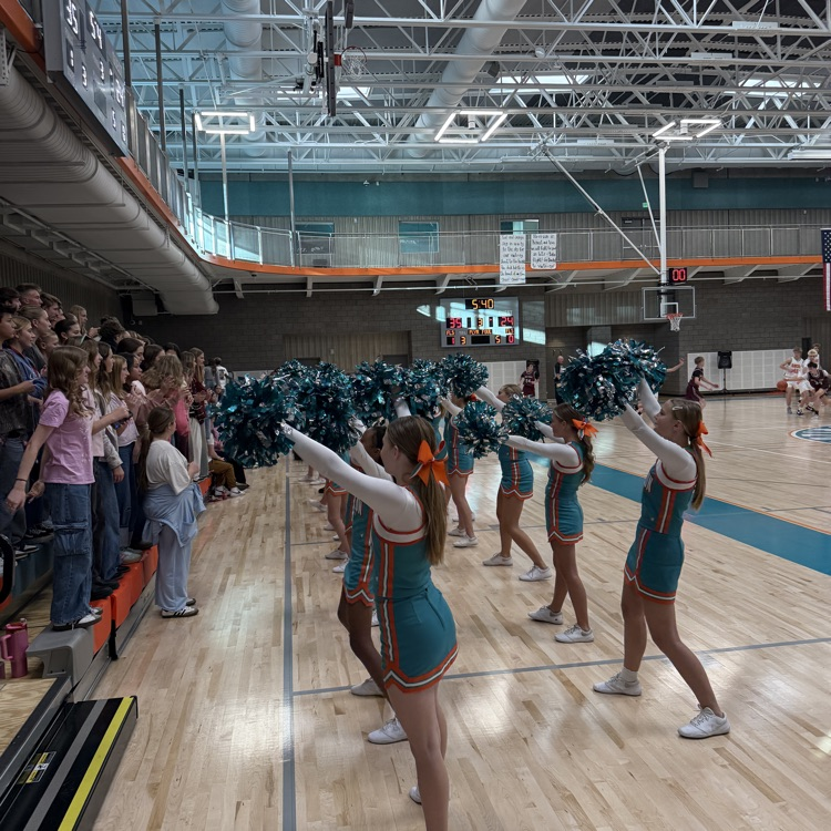 HJH Boys BB vs WPJH 5