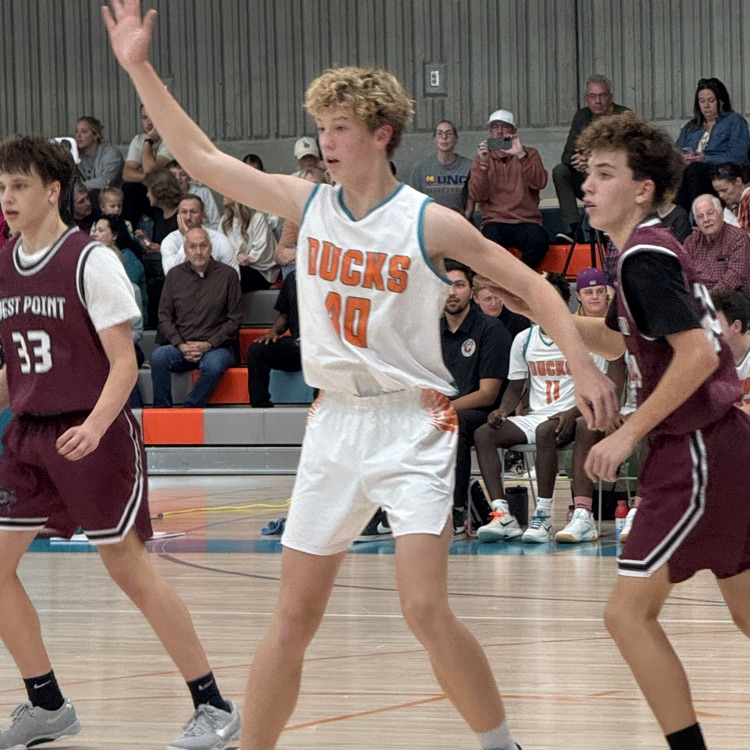 HJH Boys BB vs WPJH 7