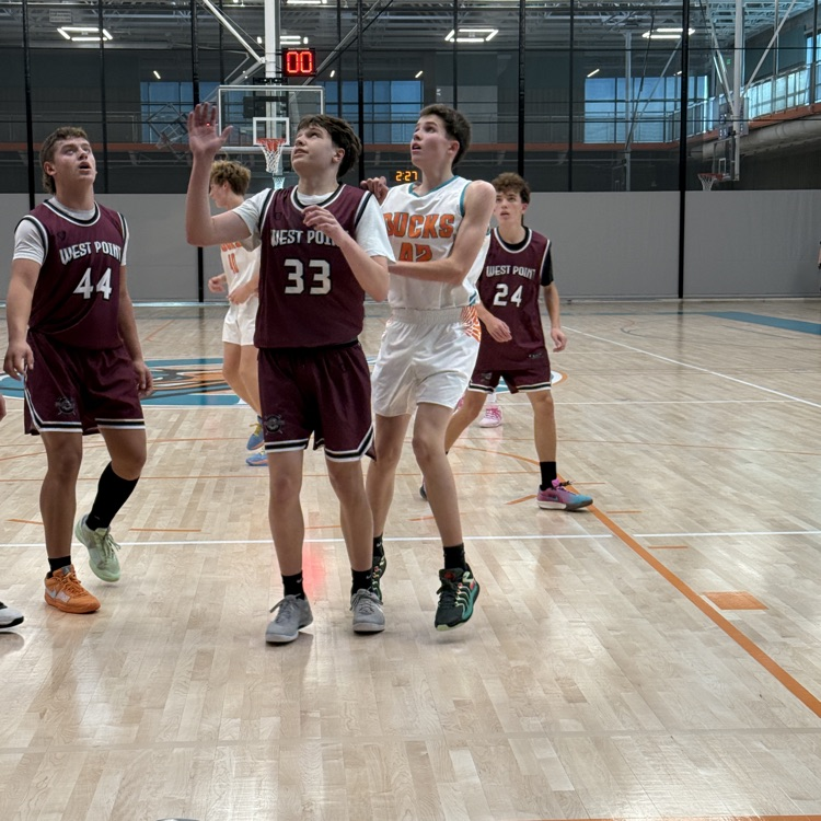 HJH Boys BB vs WPJH 9