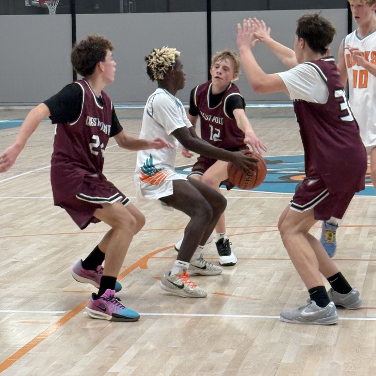 HJH Boys BB vs WPJH 10