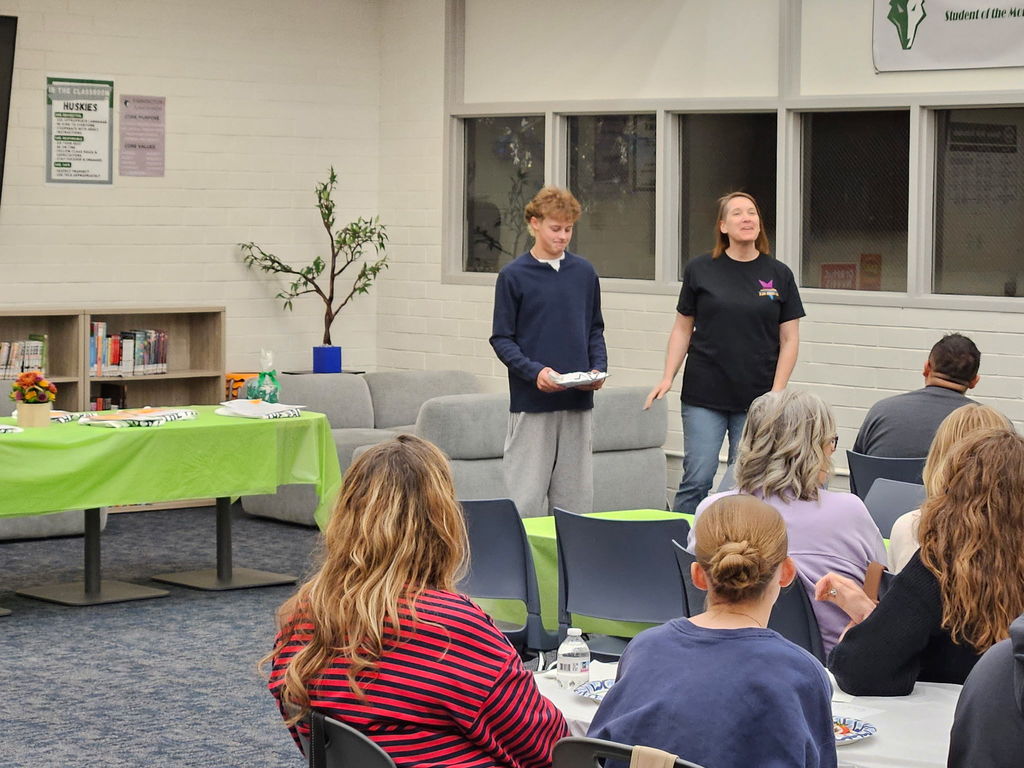 November student of the month 3