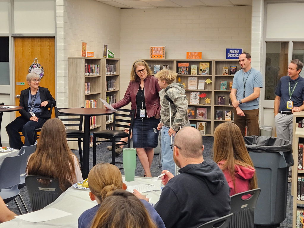 November student of the month 4