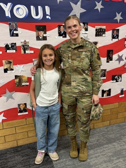 Knowlton Veteran Families