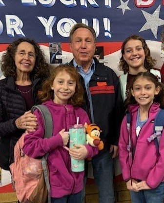 Knowlton Veteran Families