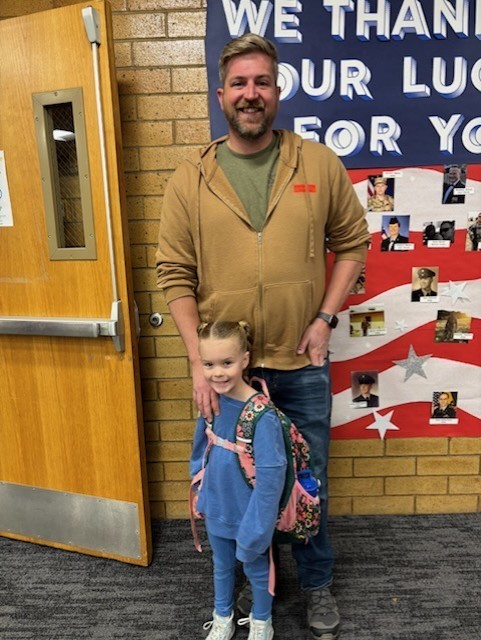 Knowlton Veteran Families