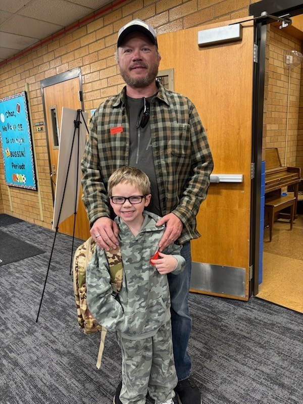 Knowlton Veteran Families