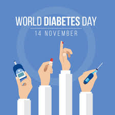 World Diabetes Day