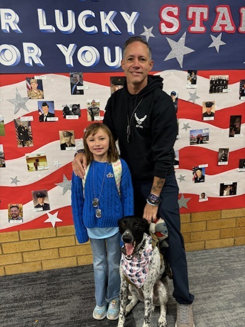 Knowlton Veteran Families