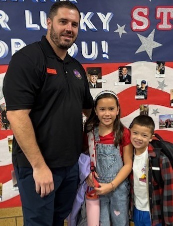 Knowlton Veteran Families