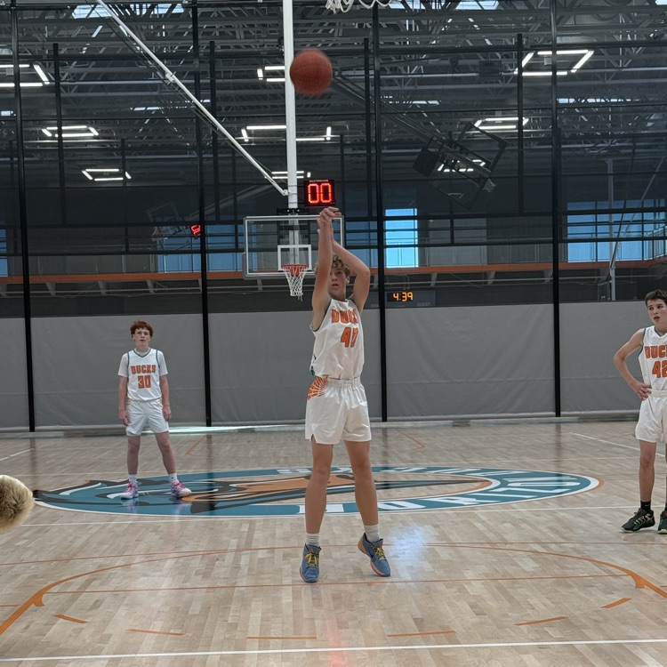 HJH Boys Basketball vs. WPJH 5