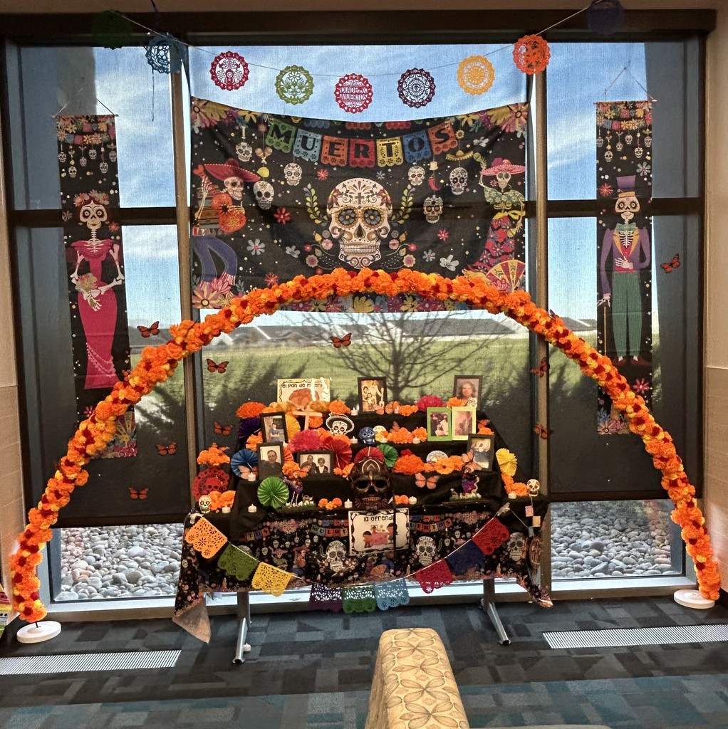 Picture of Dia de los Muertos