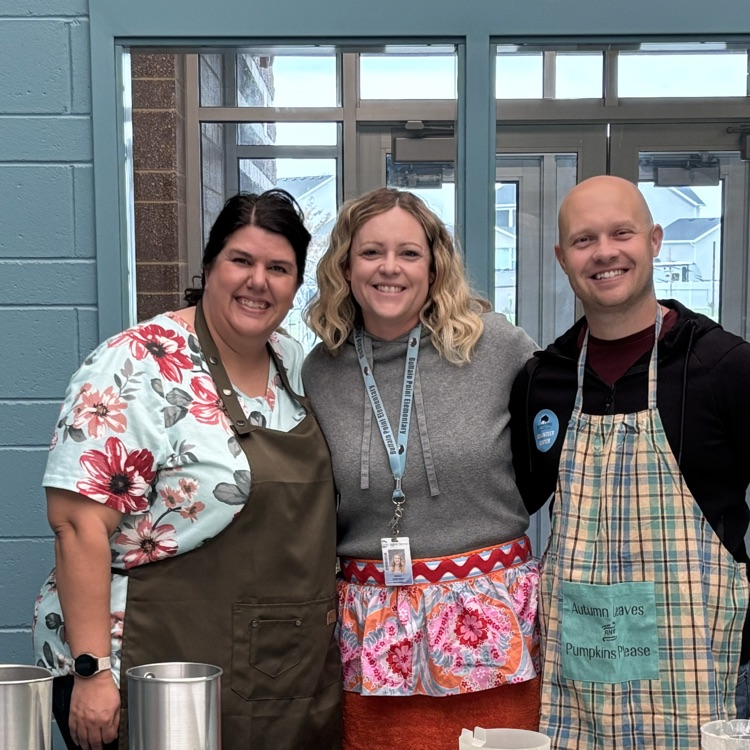 colonial day students