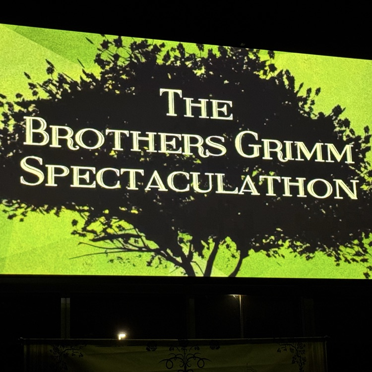 Brother’s Grimm 3