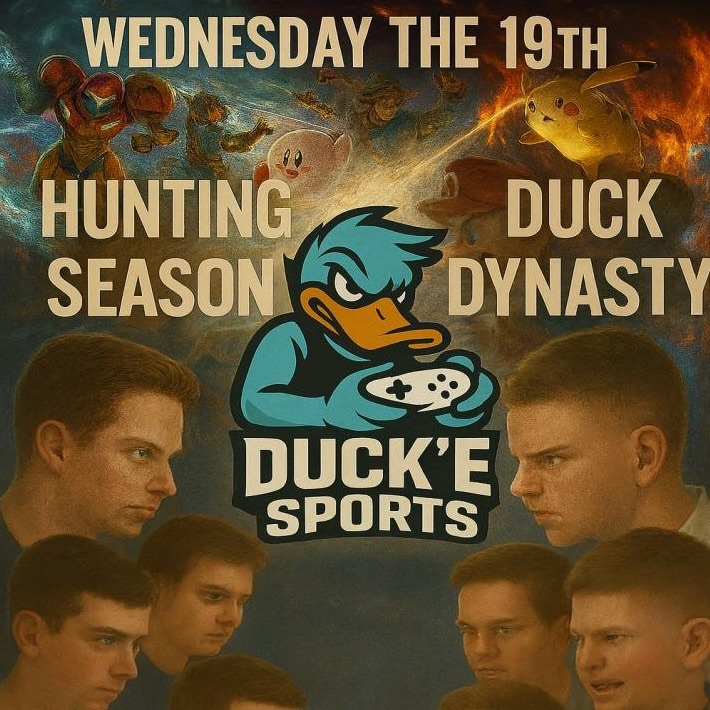 E’Sports Faceoff Showdown 