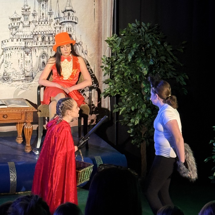 Brother’s Grimm 10