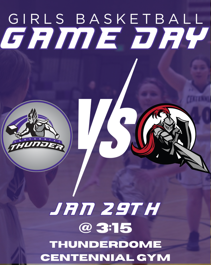 girls basketball Jan 29th in the thunderdome vs Kaysville