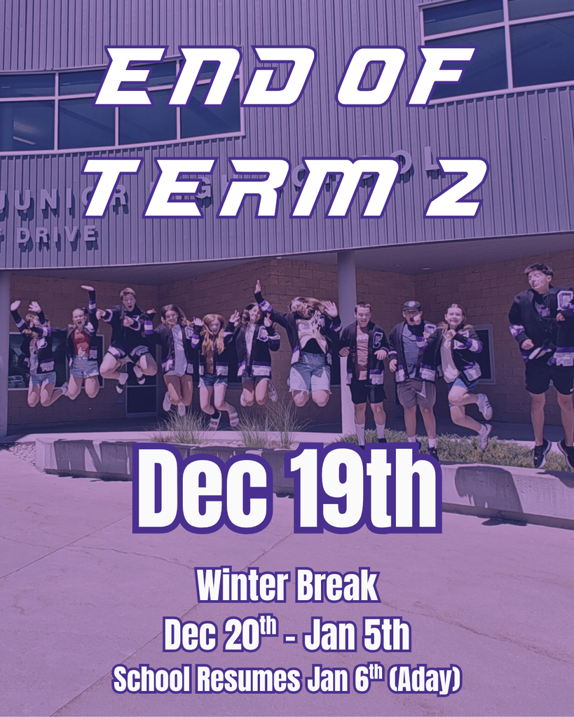 end of term 2 dec 19th, school starts Jan 6th (Aday)