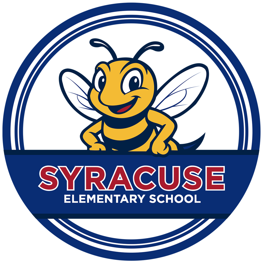 Syracuse Elementary logo