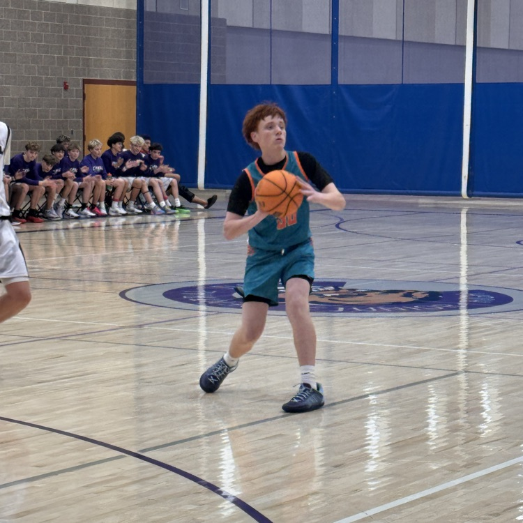 BB Game vs Central Davis 7