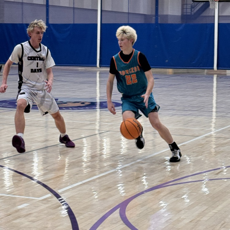 BB Game vs Central Davis 8