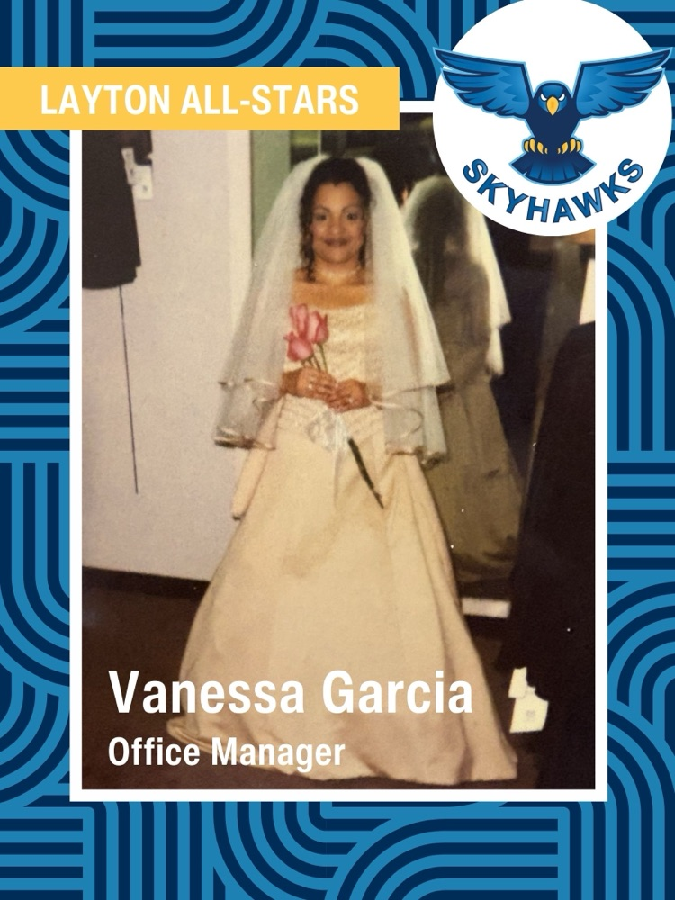 Image of Vanessa Garcia